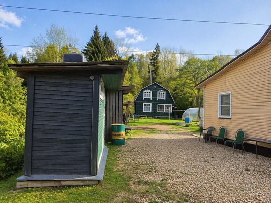 Продам дачу, 116, СНТ Движенец тер, 0 км от города