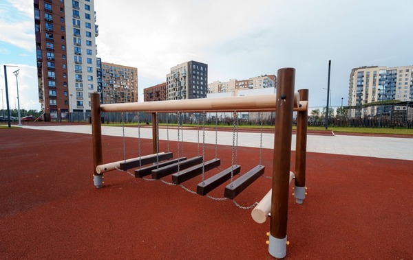 Продам двухкомнатную (2-комн.) квартиру, Лесная ул, 7к1, Ерино д