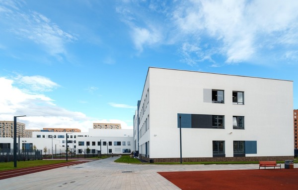 Продам двухкомнатную (2-комн.) квартиру, Лесная ул, 7к1, Ерино д