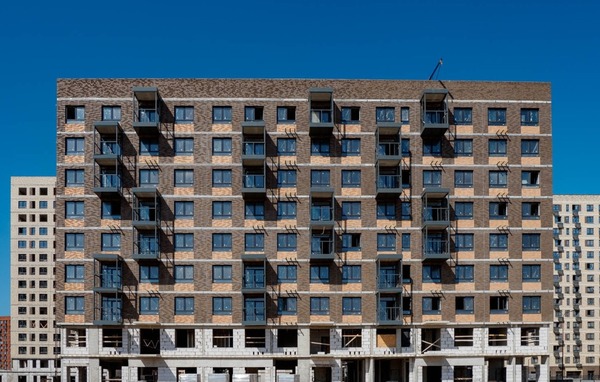 Продам трехкомнатную (3-комн.) квартиру, Новомосковская ул, 1к4, Москва г