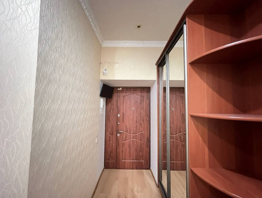 Продам двухкомнатную (2-комн.) квартиру, Кутузовский проезд, 4, Москва г