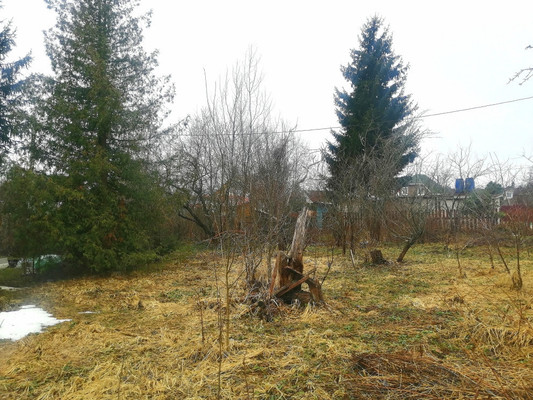 Продам участок 5,7 соток, Фермерское хоз., Химик снт, 0 км от города