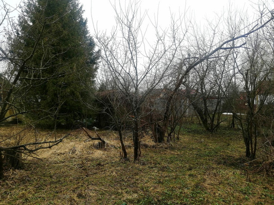 Продам участок 5,7 соток, Фермерское хоз., Химик снт, 0 км от города