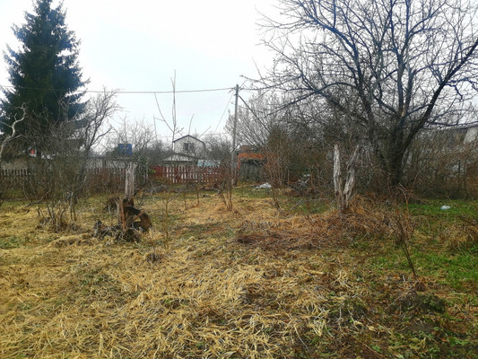 Продам участок 5,7 соток, Фермерское хоз., Химик снт, 0 км от города