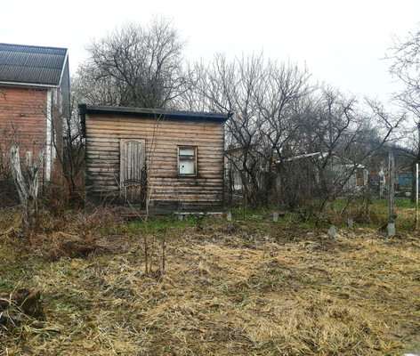 Продам участок 5,7 соток, Фермерское хоз., Химик снт, 0 км от города