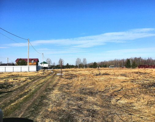 Продам участок 10 соток, ИЖС, Преображенская ул, Купанское с, 0 км от города