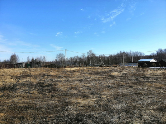 Продам участок 10 соток, ИЖС, Преображенская ул, Купанское с, 0 км от города
