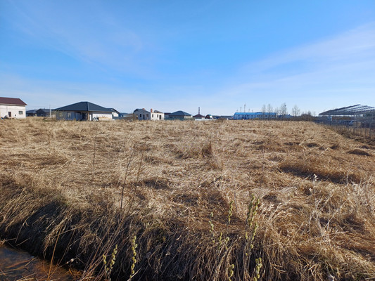 Продам участок 142 соток, ИЖС, Новая Мельница д, 0 км от города