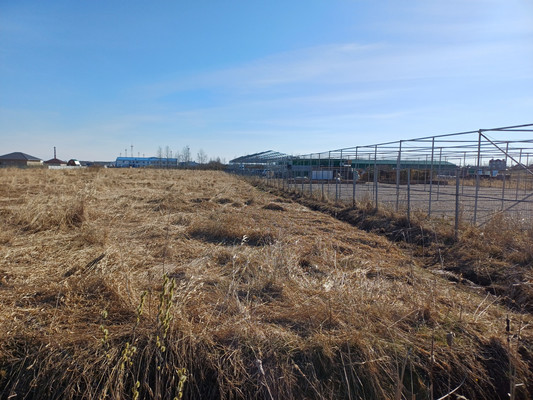 Продам участок 142 соток, ИЖС, Новая Мельница д, 0 км от города