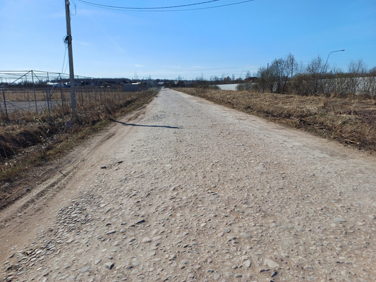 Продам участок 142 соток, ИЖС, Новая Мельница д, 0 км от города