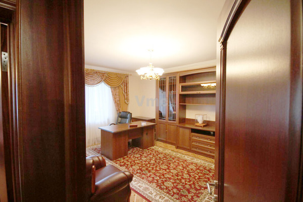 Сдам трехкомнатную (3-комн.) квартиру, Протопоповский пер, 17 2, Москва г