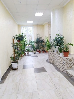 Сдам трехкомнатную (3-комн.) квартиру, Протопоповский пер, 17 2, Москва г