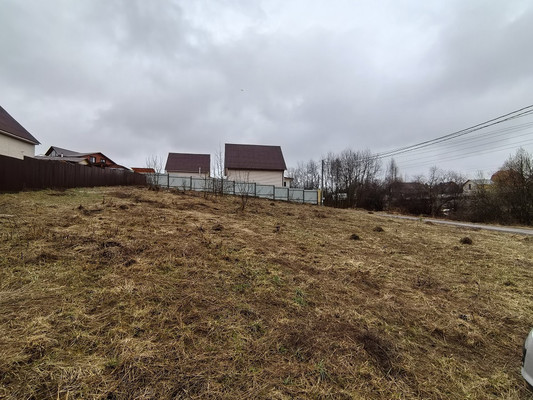 Продам участок 9,07 соток, ИЖС, Новая ул, 20, Ивановка д, 0 км от города