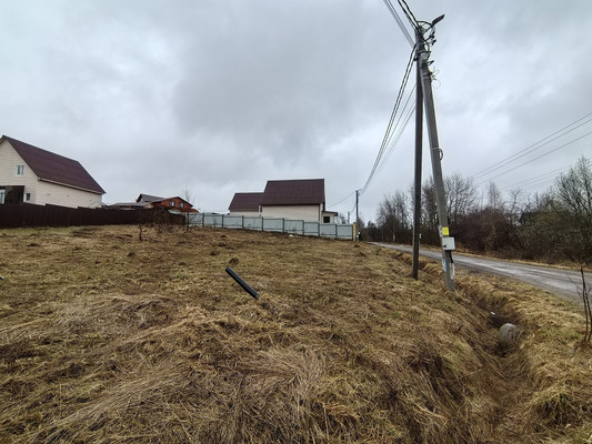 Продам участок 9,07 соток, ИЖС, Новая ул, 20, Ивановка д, 0 км от города