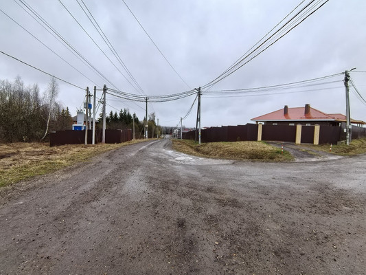 Продам участок 9,07 соток, ИЖС, Новая ул, 20, Ивановка д, 0 км от города