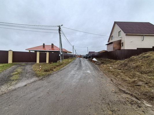 Продам участок 9,07 соток, ИЖС, Новая ул, 20, Ивановка д, 0 км от города