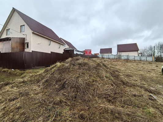 Продам участок 9,07 соток, ИЖС, Новая ул, 20, Ивановка д, 0 км от города