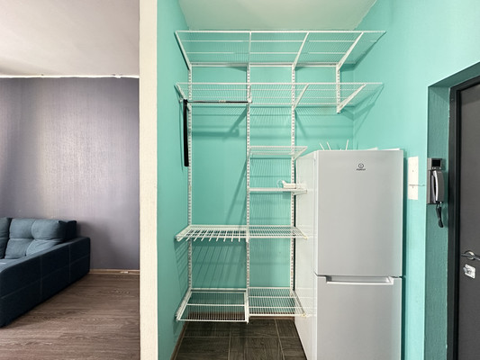 Продам однокомнатную (1-комн.) квартиру, Ручьевский пр-кт, 15, Мурино п