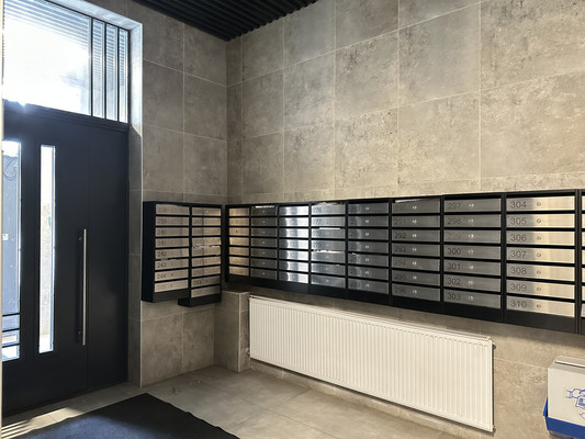 Продам однокомнатную (1-комн.) квартиру, Ручьевский пр-кт, 15, Мурино п