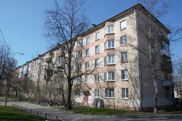 Продам однокомнатную (1-комн.) квартиру, Михайловская ул, 18аА, Ломоносов г