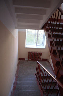 Продам однокомнатную (1-комн.) квартиру, Михайловская ул, 18аА, Ломоносов г