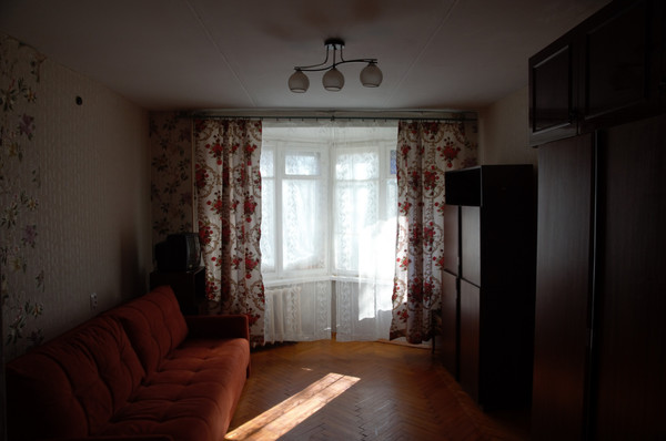 Продам однокомнатную (1-комн.) квартиру, Михайловская ул, 18аА, Ломоносов г