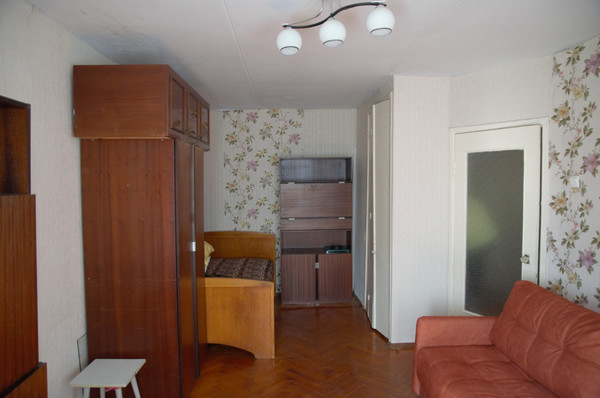 Продам однокомнатную (1-комн.) квартиру, Михайловская ул, 18аА, Ломоносов г