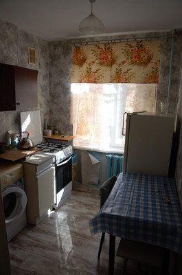 Продам однокомнатную (1-комн.) квартиру, Михайловская ул, 18аА, Ломоносов г