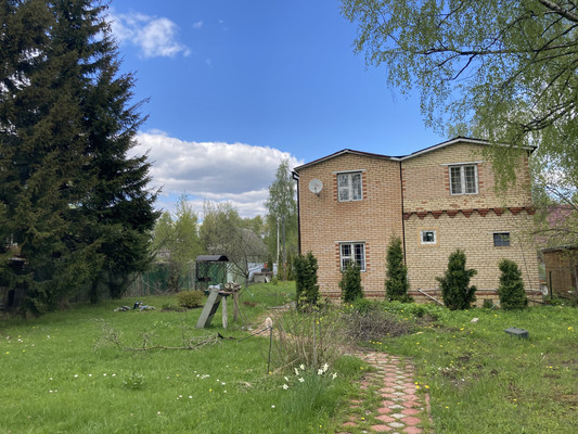 Продам дачу, Кузяево д, 0 км от города