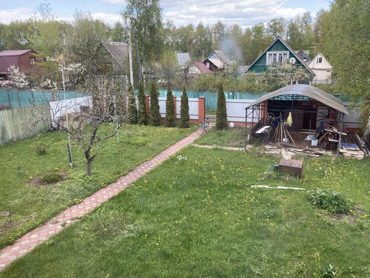 Продам дачу, Кузяево д, 0 км от города
