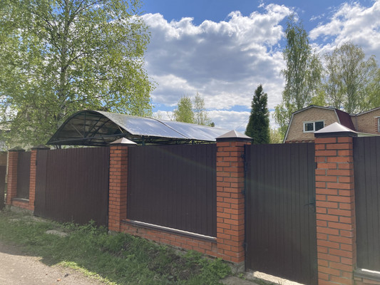 Продам дачу, Кузяево д, 0 км от города