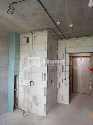 Продам однокомнатную (1-комн.) квартиру, Самоцветы мкр, 4, Иваново г