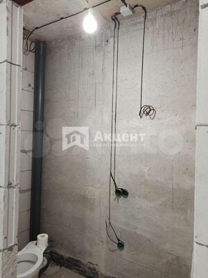 Продам однокомнатную (1-комн.) квартиру, Самоцветы мкр, 4, Иваново г