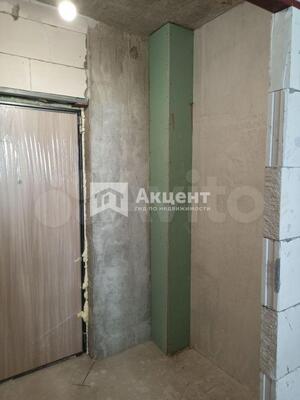 Продам однокомнатную (1-комн.) квартиру, Самоцветы мкр, 4, Иваново г