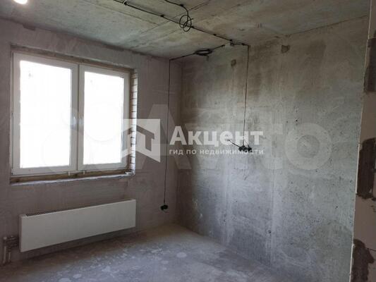 Продам однокомнатную (1-комн.) квартиру, Самоцветы мкр, 4, Иваново г