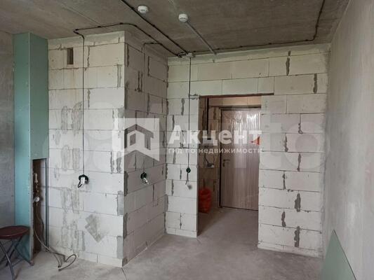 Продам однокомнатную (1-комн.) квартиру, Самоцветы мкр, 4, Иваново г