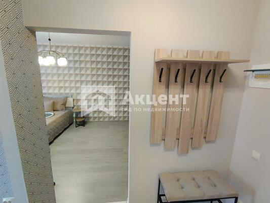 Продам однокомнатную (1-комн.) квартиру, Отдельная ул, 4, Иваново г