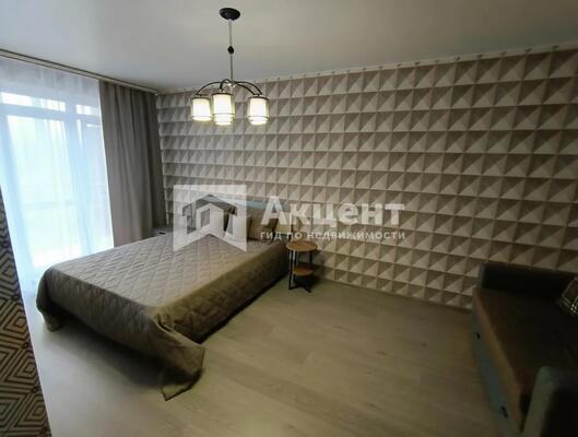 Продам однокомнатную (1-комн.) квартиру, Отдельная ул, 4, Иваново г