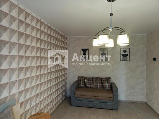 Продам однокомнатную (1-комн.) квартиру, Отдельная ул, 4, Иваново г