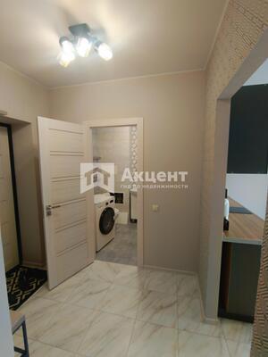 Продам однокомнатную (1-комн.) квартиру, Отдельная ул, 4, Иваново г