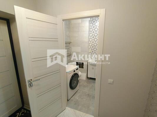 Продам однокомнатную (1-комн.) квартиру, Отдельная ул, 4, Иваново г