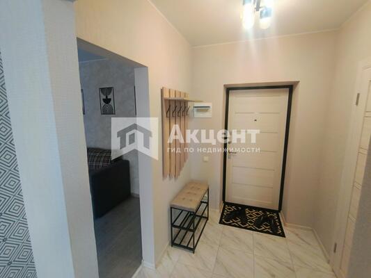 Продам однокомнатную (1-комн.) квартиру, Отдельная ул, 4, Иваново г