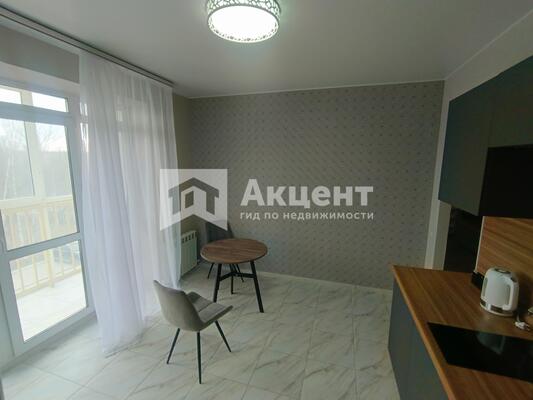 Продам однокомнатную (1-комн.) квартиру, Отдельная ул, 4, Иваново г