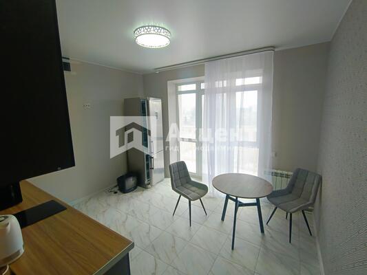 Продам однокомнатную (1-комн.) квартиру, Отдельная ул, 4, Иваново г