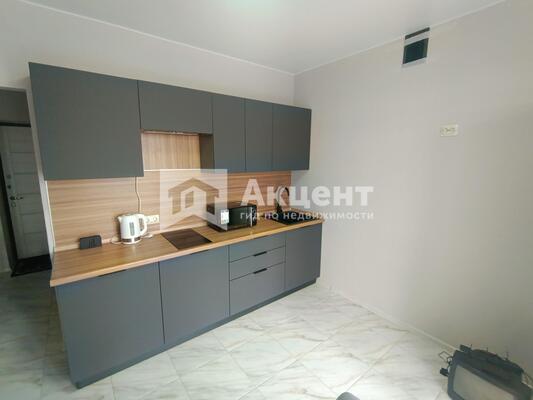 Продам однокомнатную (1-комн.) квартиру, Отдельная ул, 4, Иваново г