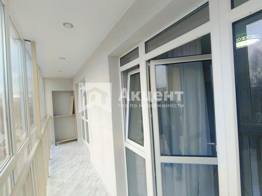 Продам однокомнатную (1-комн.) квартиру, Отдельная ул, 4, Иваново г