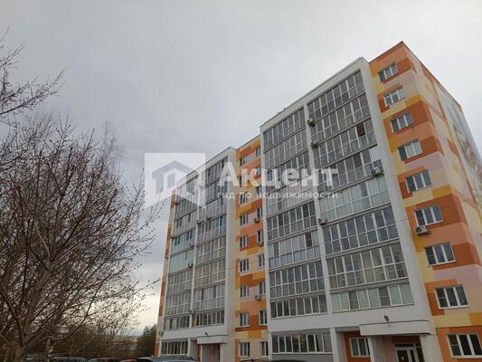 Продам однокомнатную (1-комн.) квартиру, Отдельная ул, 4, Иваново г