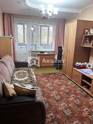 Продам двухкомнатную (2-комн.) квартиру, Ленинградская ул, 5, Иваново г