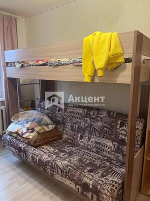 Продам двухкомнатную (2-комн.) квартиру, Ленинградская ул, 5, Иваново г