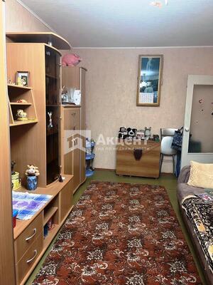 Продам двухкомнатную (2-комн.) квартиру, Ленинградская ул, 5, Иваново г